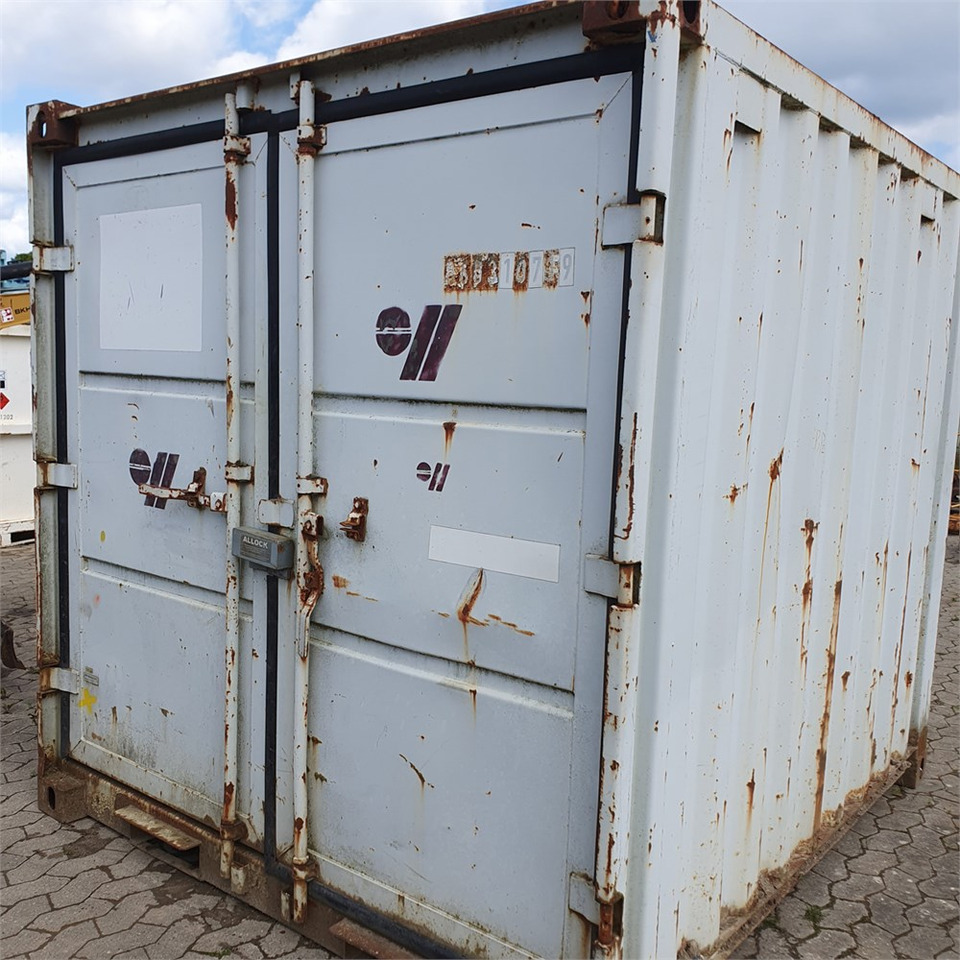 Putzmeister MP25 - Stationary concrete pump: picture 4 Putzmeister MP25 - Stationary concrete pump: picture 4