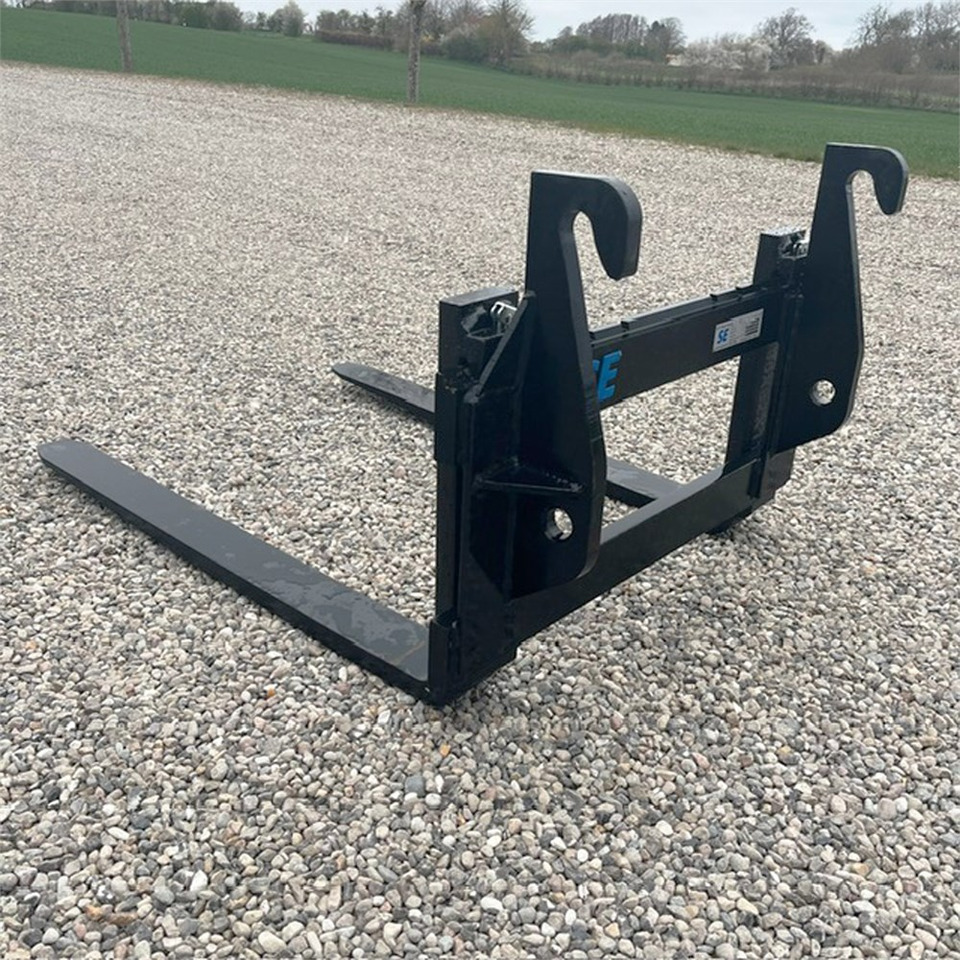 SE Equipment Weidemann - Forks for Construction machinery: picture 4 SE Equipment Weidemann - Forks for Construction machinery: picture 4