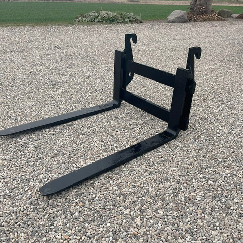 SE Equipment Weidemann - Forks for Construction machinery: picture 3 SE Equipment Weidemann - Forks for Construction machinery: picture 3