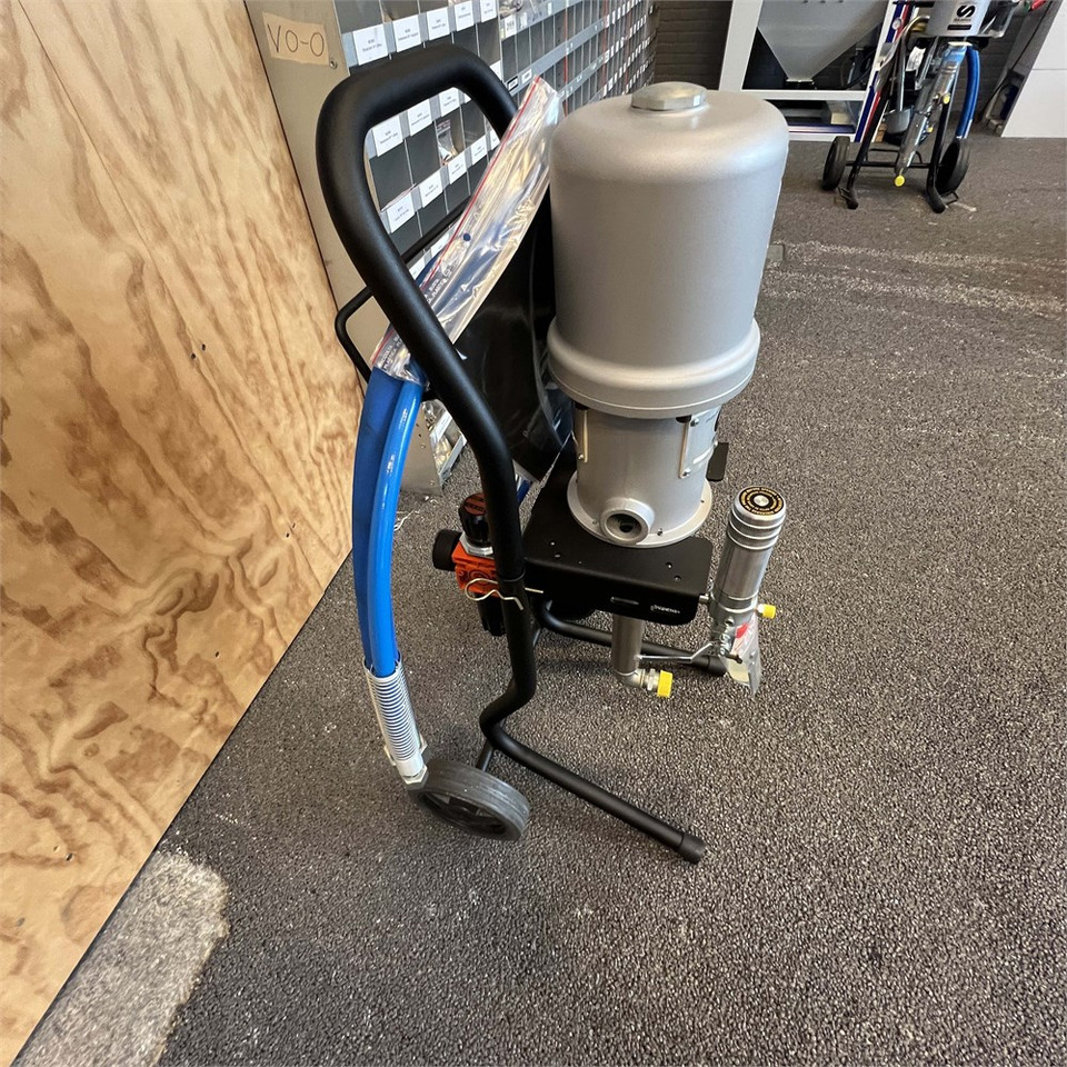 Samoa Ghibli - Machine tool: picture 4 Samoa Ghibli - Machine tool: picture 4