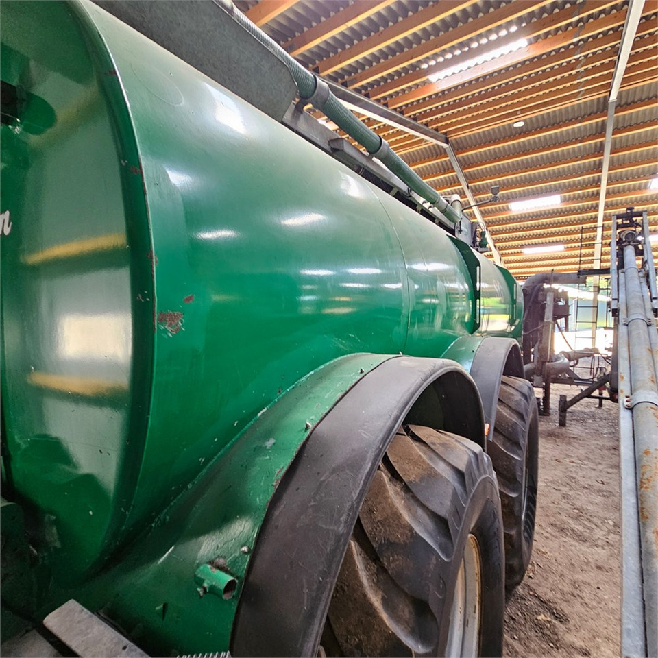 Samson SG23 - Fertilizing equipment: picture 4 Samson SG23 - Fertilizing equipment: picture 4