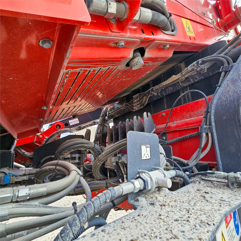 Cone crusher Sandvik QH332: picture 30 Cone crusher Sandvik QH332: picture 30