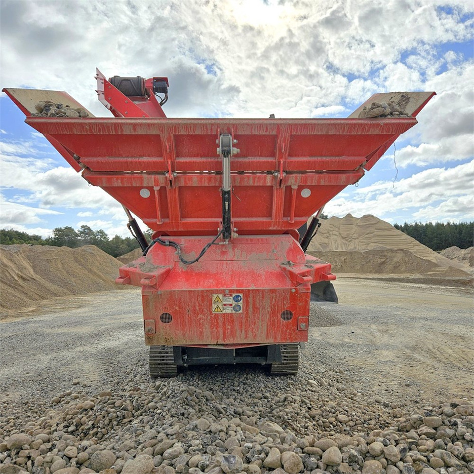 Sandvik QH332 - Cone crusher: picture 4 Sandvik QH332 - Cone crusher: picture 4