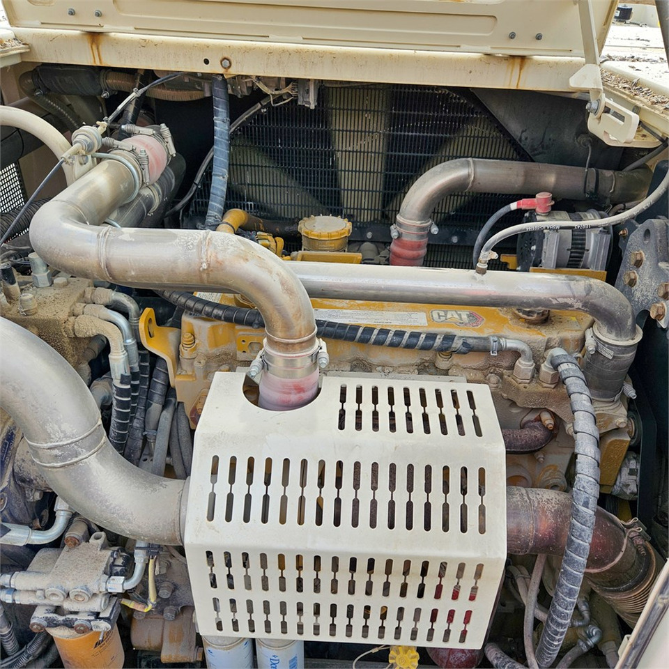 Cone crusher Sandvik QH332: picture 37 Cone crusher Sandvik QH332: picture 37