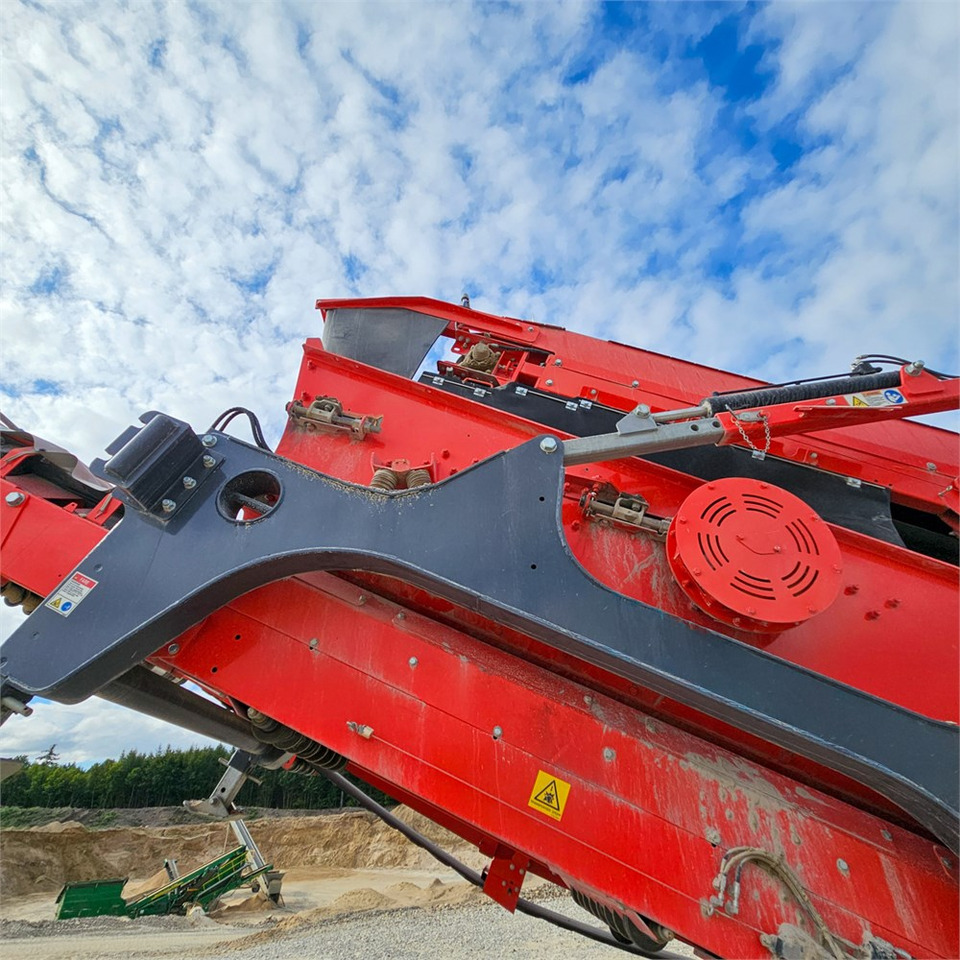 Cone crusher Sandvik QH332: picture 25 Cone crusher Sandvik QH332: picture 25