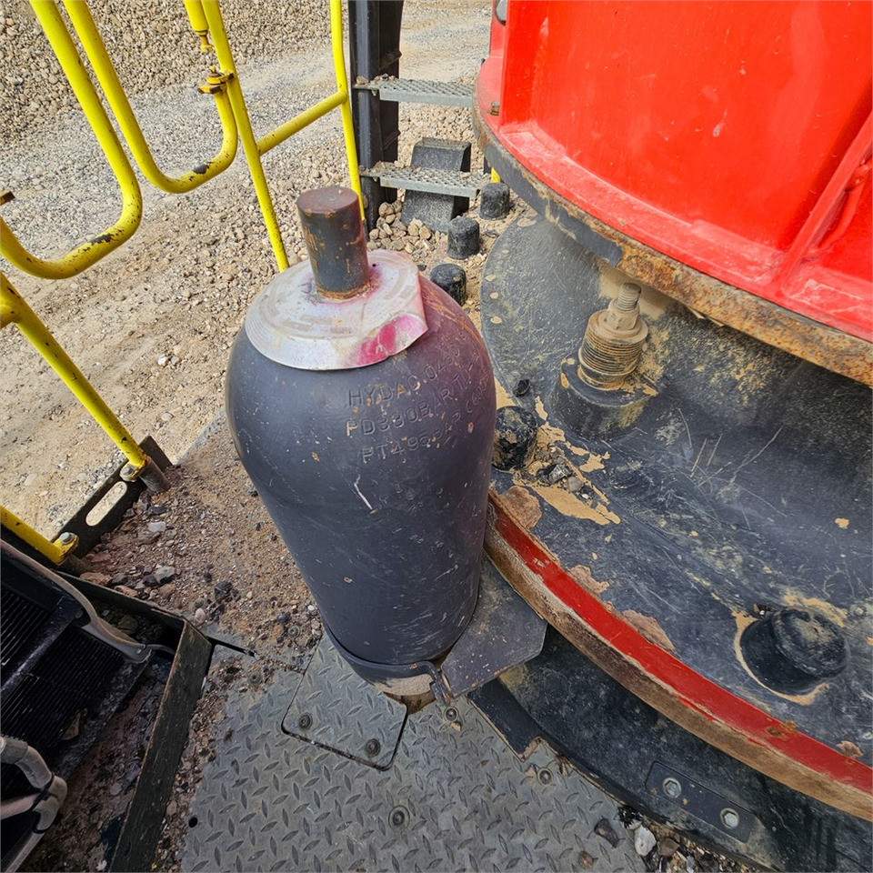 Cone crusher Sandvik QH332: picture 35 Cone crusher Sandvik QH332: picture 35