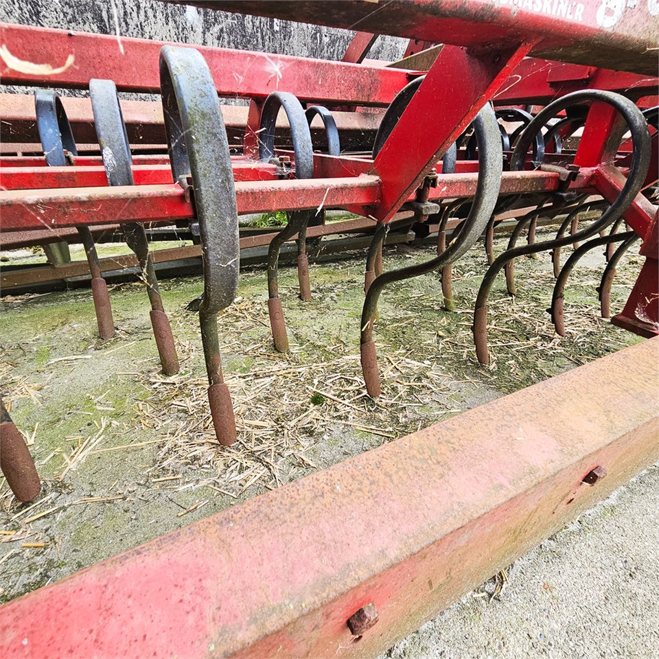 Cultivator Scan-Agro 4 meter: picture 6