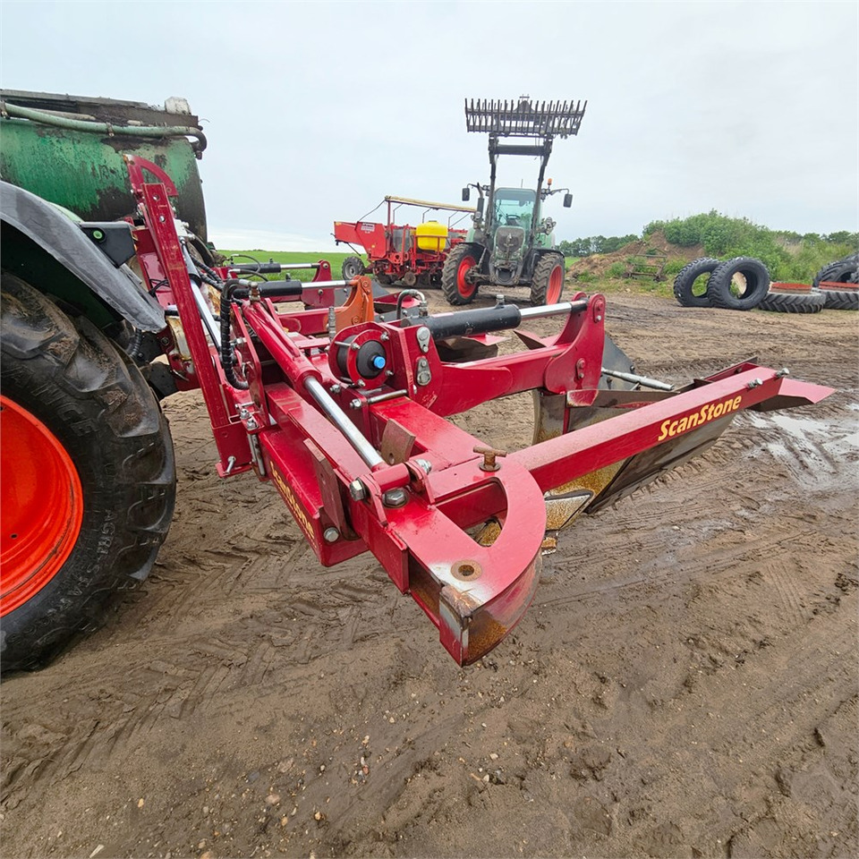 ScanStone 3844-ARO-FOL - Soil tillage equipment: picture 5 ScanStone 3844-ARO-FOL - Soil tillage equipment: picture 5