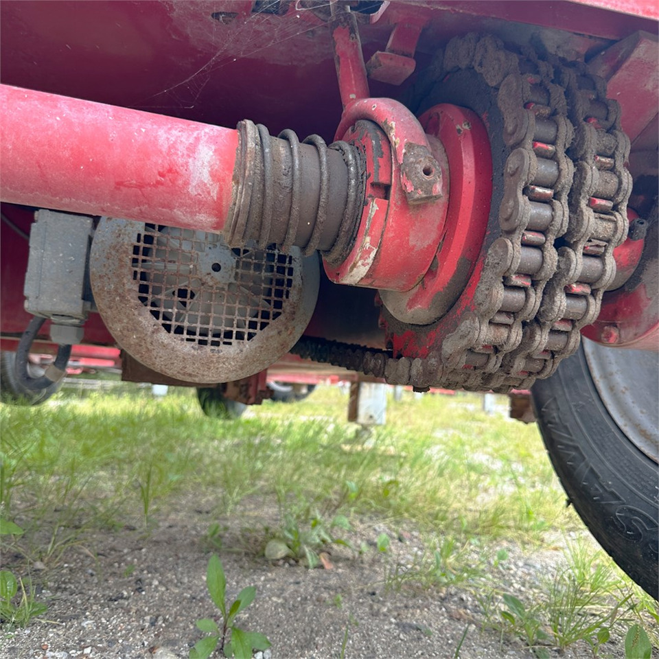 Aerial platform Scanclimber Chassis: picture 14