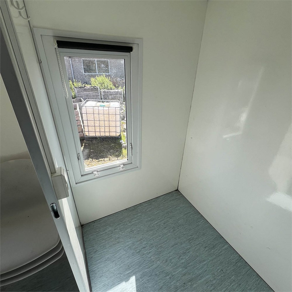 Construction container Scanvogn 1900: picture 14 Construction container Scanvogn 1900: picture 14