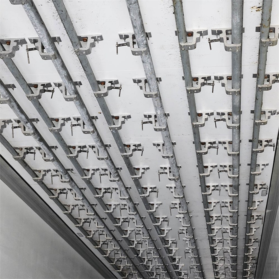 Refrigerated semi-trailer Schmitz Køle Trailer: picture 12 Refrigerated semi-trailer Schmitz Køle Trailer: picture 12