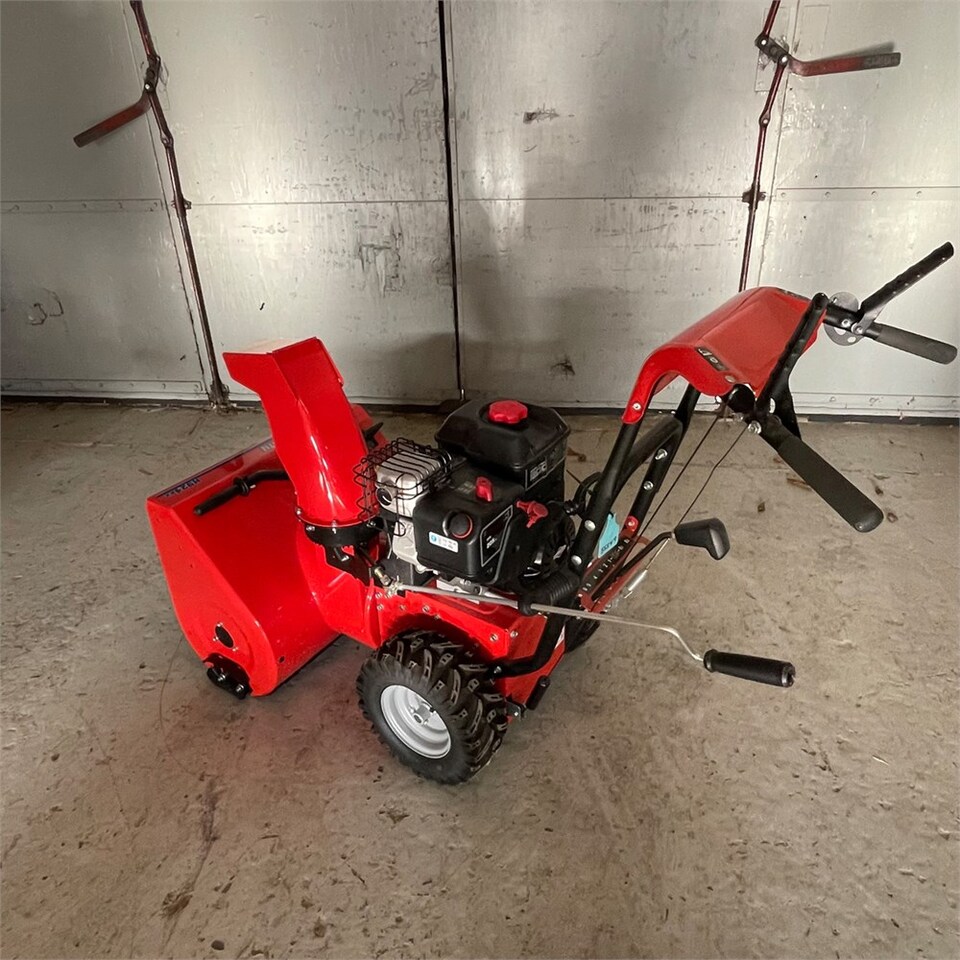 Garden tiller Simplicity H 924 RX: picture 7