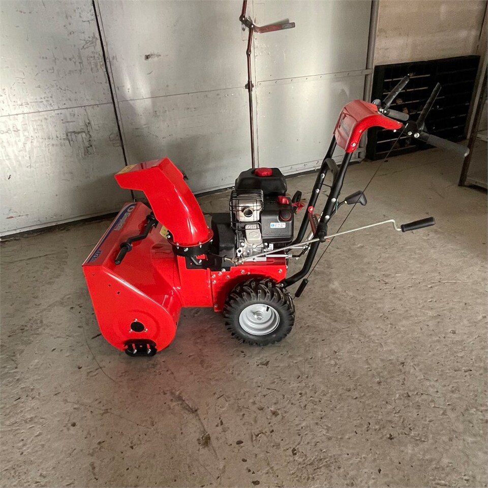 Garden tiller Simplicity H 924 RX: picture 6