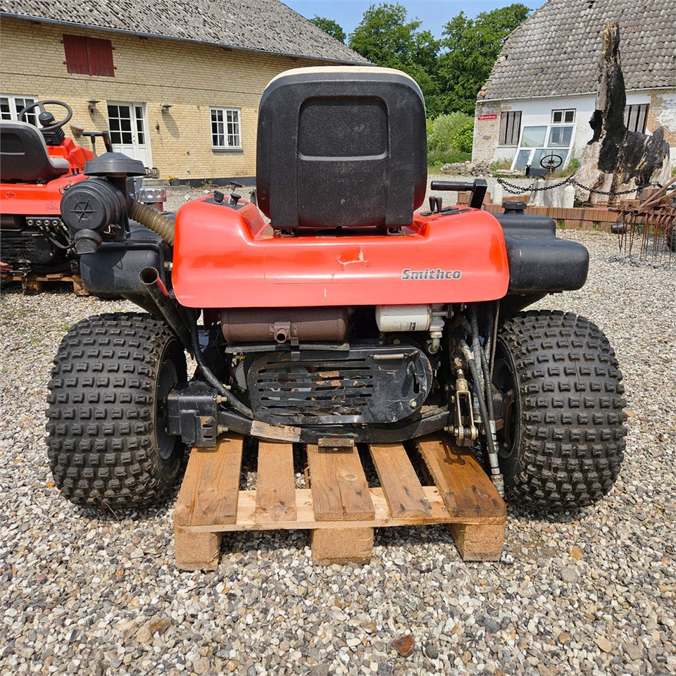 Smithco Super star - Lawn mower: picture 4 Smithco Super star - Lawn mower: picture 4