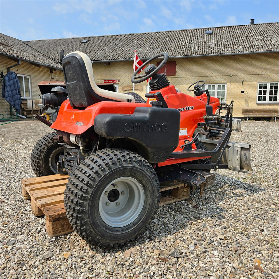 Smithco Super star - Lawn mower: picture 5 Smithco Super star - Lawn mower: picture 5