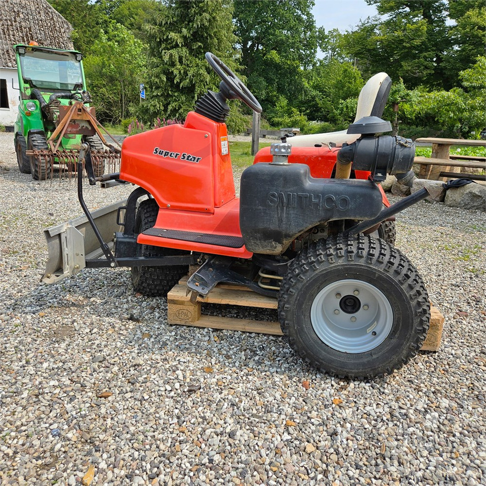 Smithco Super star - Lawn mower: picture 3 Smithco Super star - Lawn mower: picture 3