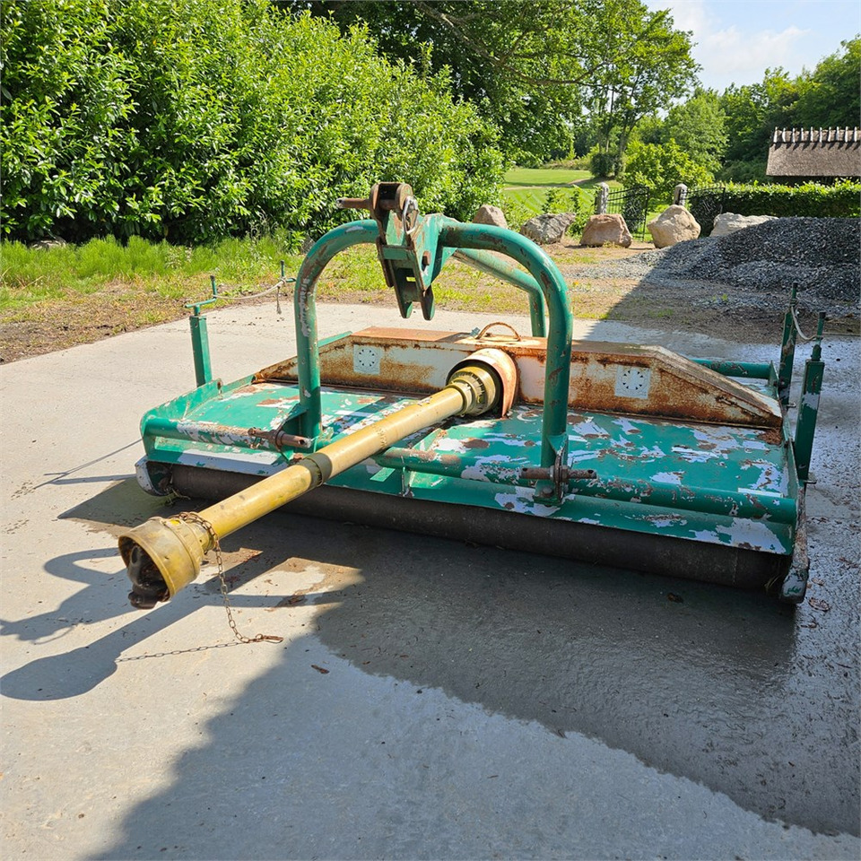 Spearhead Roller Mower - Lawn mower: picture 5 Spearhead Roller Mower - Lawn mower: picture 5