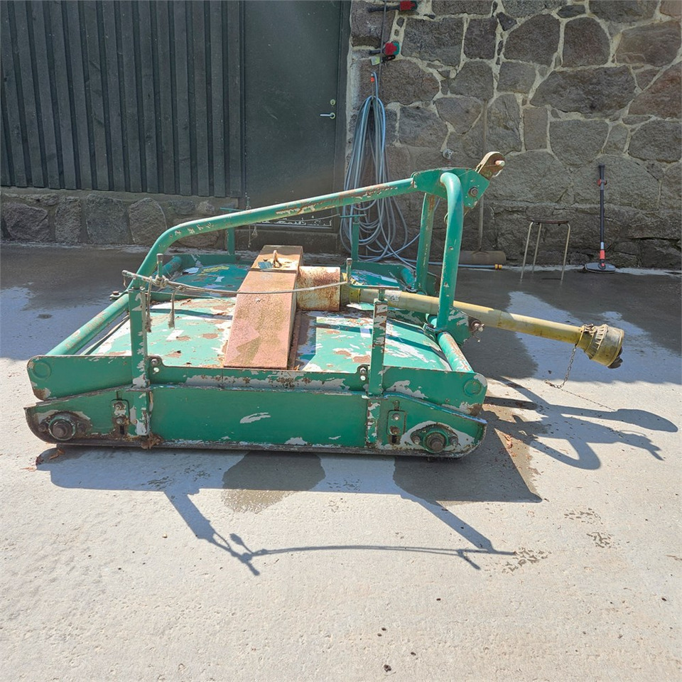 Spearhead Roller Mower - Lawn mower: picture 2 Spearhead Roller Mower - Lawn mower: picture 2