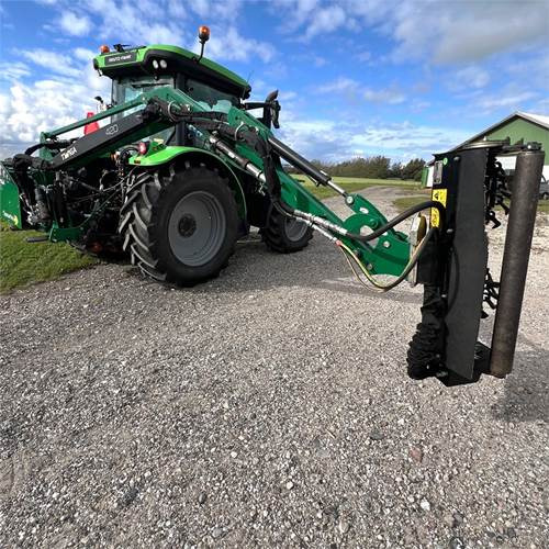 Spearhead Twiga 420 - Boom mower: picture 5 Spearhead Twiga 420 - Boom mower: picture 5