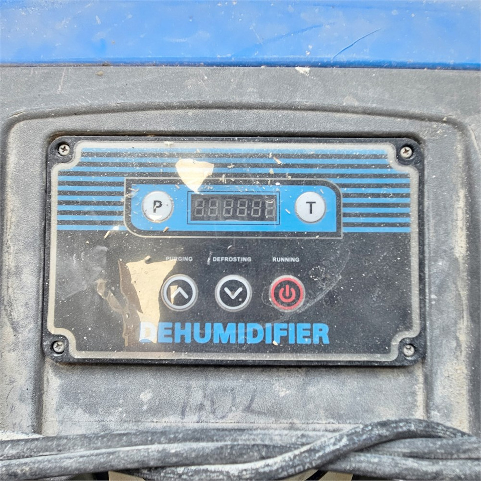 Staring 65L - Industrial HVAC equipment: picture 4 Staring 65L - Industrial HVAC equipment: picture 4