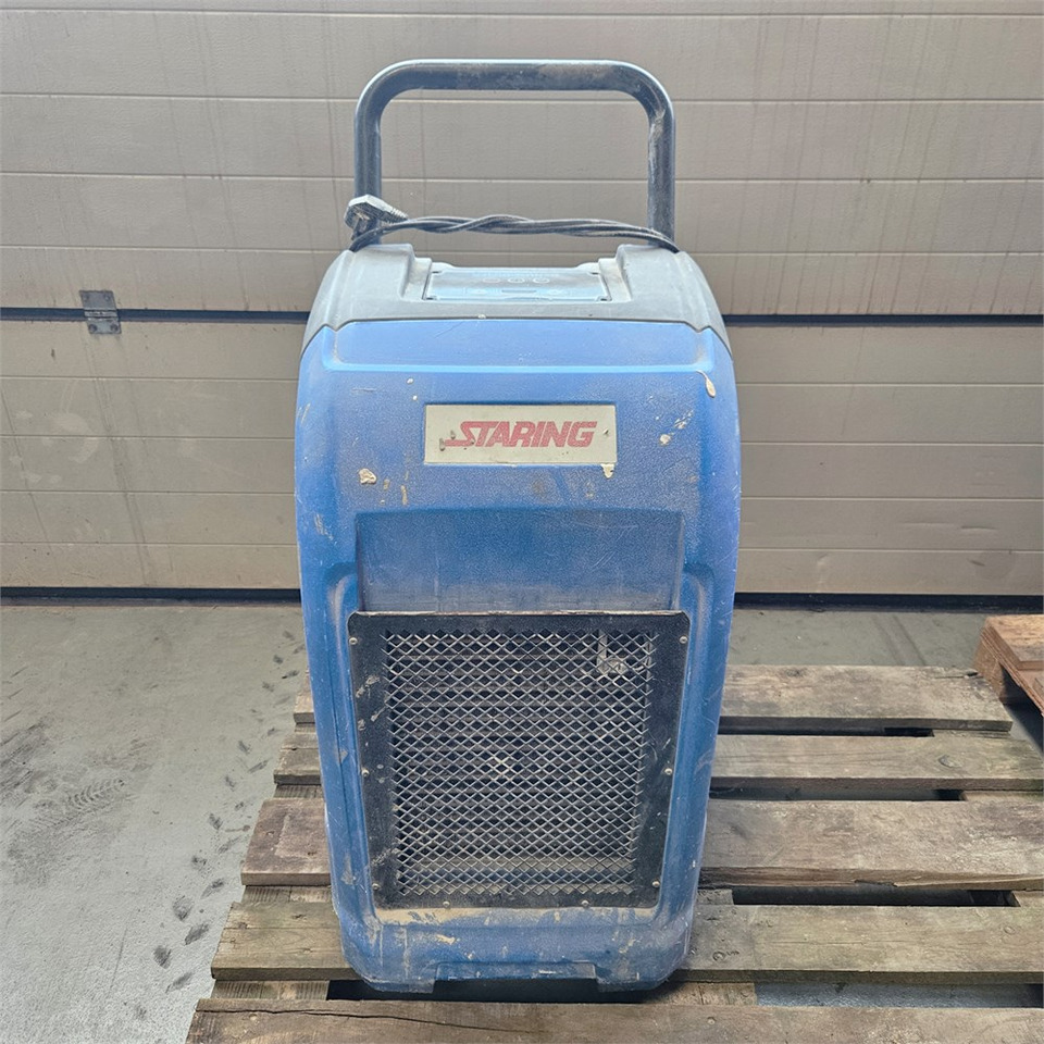 Staring 65L - Industrial HVAC equipment: picture 3 Staring 65L - Industrial HVAC equipment: picture 3