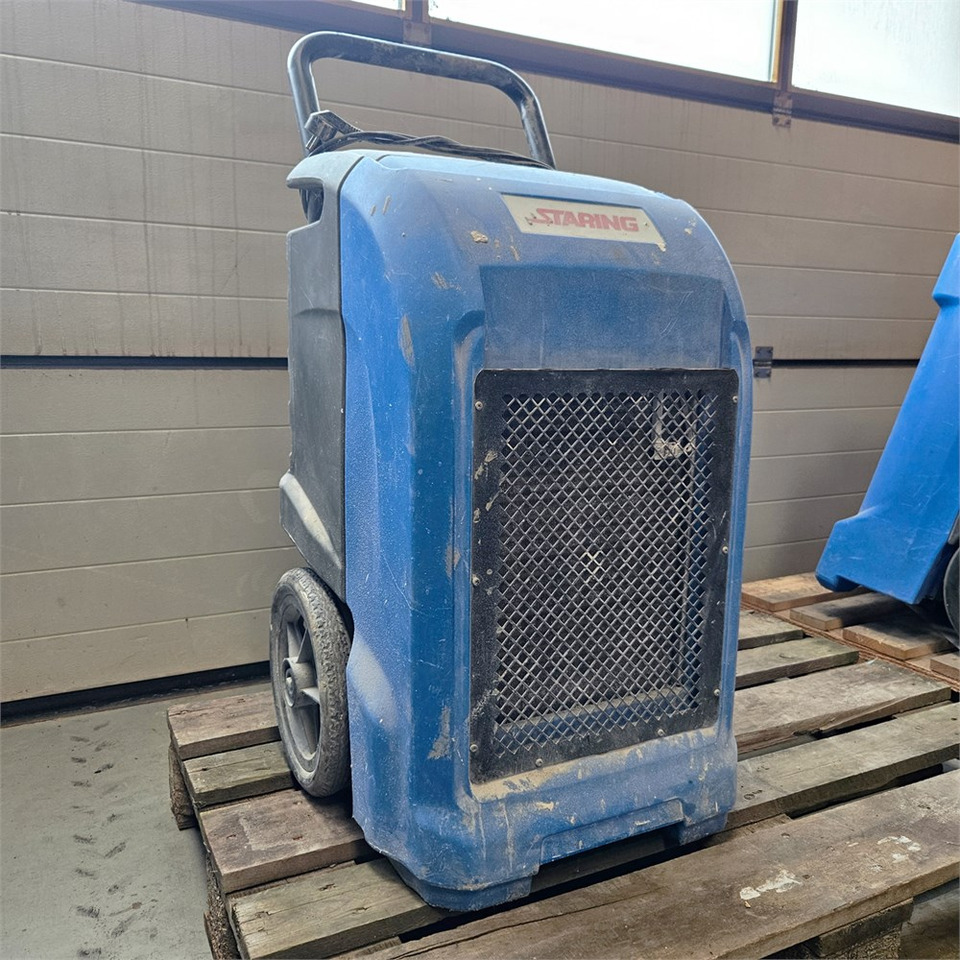 Staring 65L - Industrial HVAC equipment: picture 2 Staring 65L - Industrial HVAC equipment: picture 2