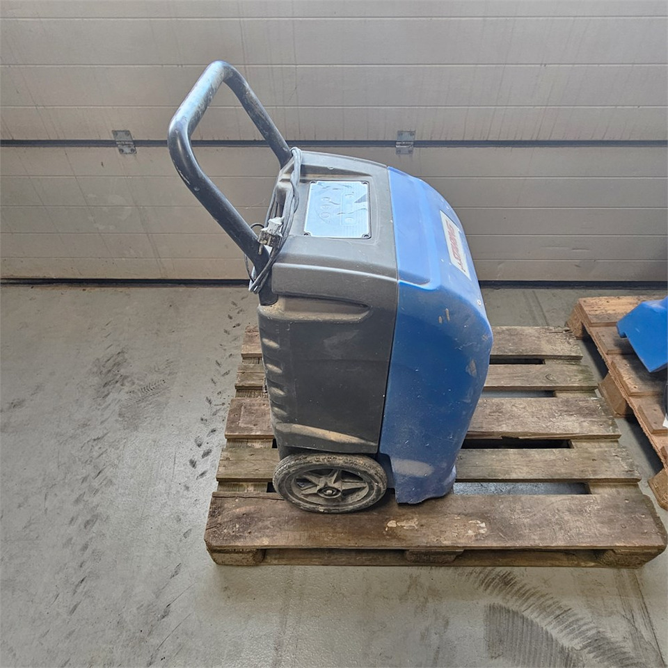 Staring 65L - Industrial HVAC equipment: picture 5 Staring 65L - Industrial HVAC equipment: picture 5