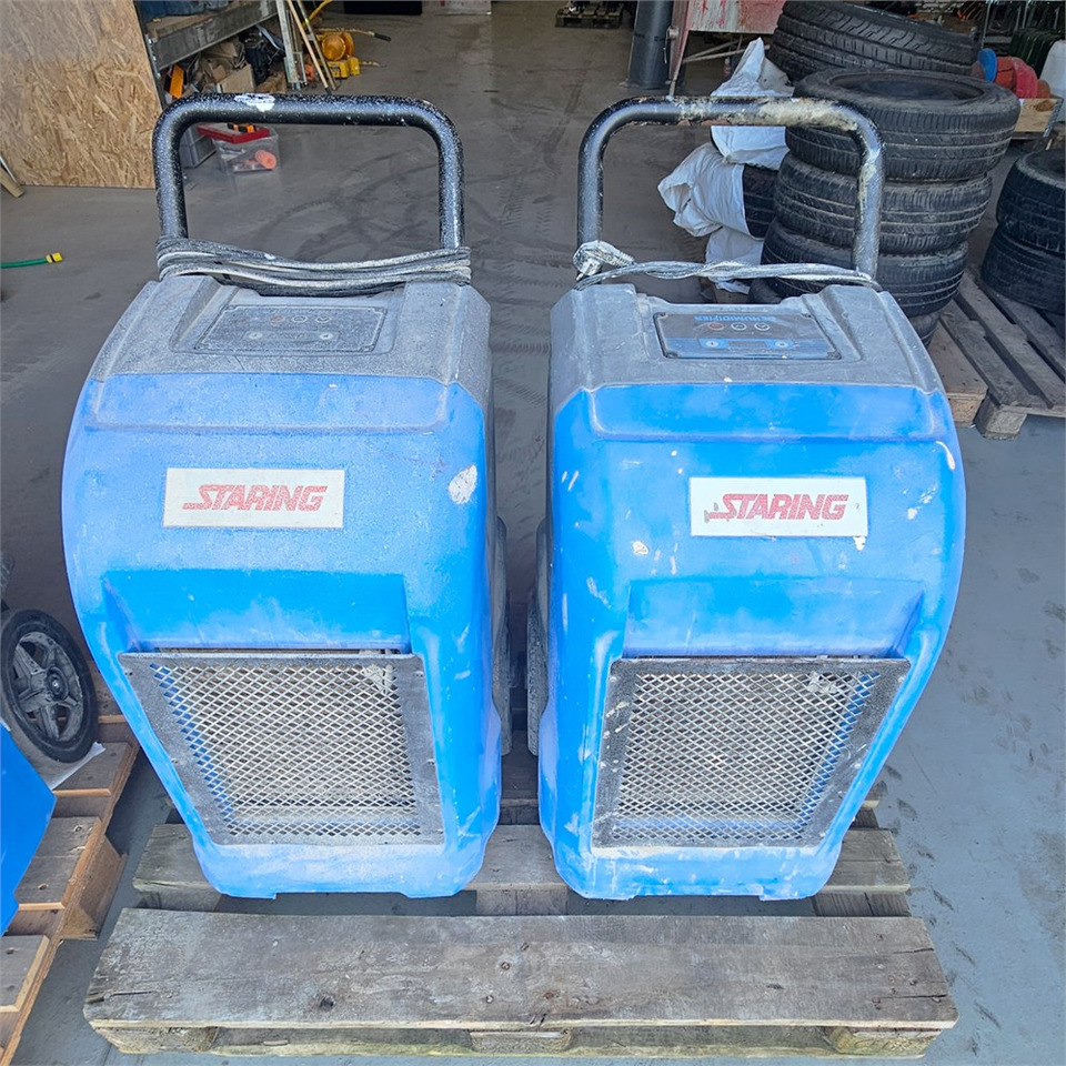Staring 65L - Industrial HVAC equipment: picture 1 Staring 65L - Industrial HVAC equipment: picture 1