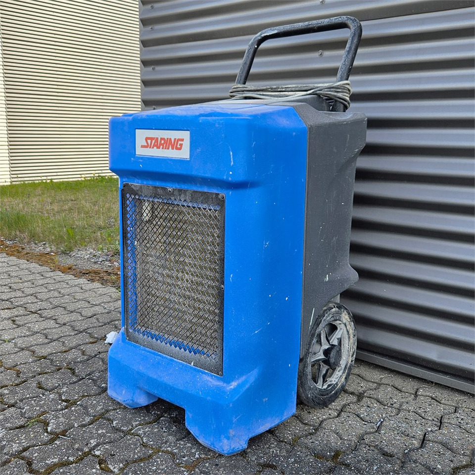 Staring 85L - Industrial HVAC equipment: picture 2 Staring 85L - Industrial HVAC equipment: picture 2