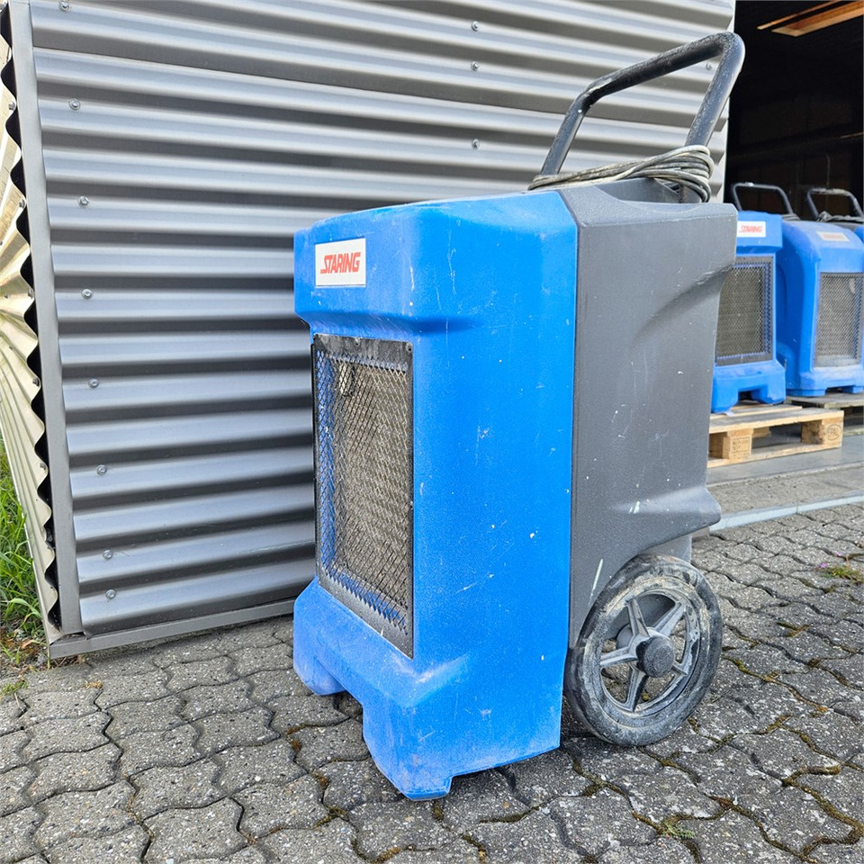 Staring 85L - Industrial HVAC equipment: picture 1 Staring 85L - Industrial HVAC equipment: picture 1
