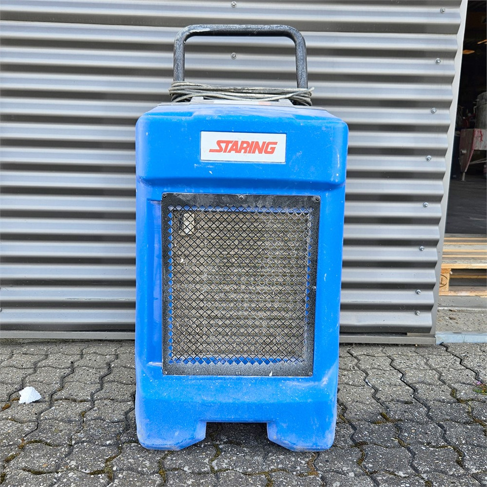 Staring 85L - Industrial HVAC equipment: picture 3 Staring 85L - Industrial HVAC equipment: picture 3
