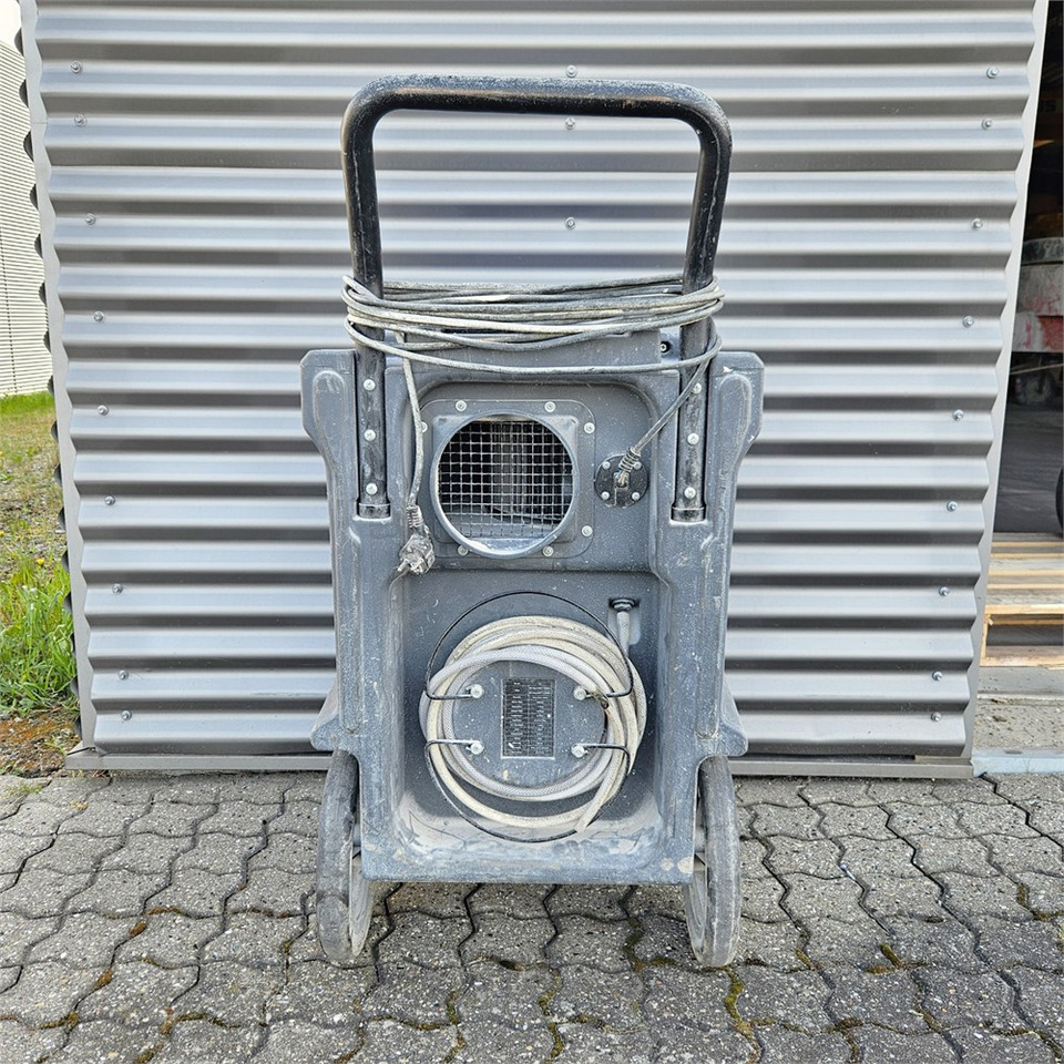 Staring 85L - Industrial HVAC equipment: picture 5 Staring 85L - Industrial HVAC equipment: picture 5