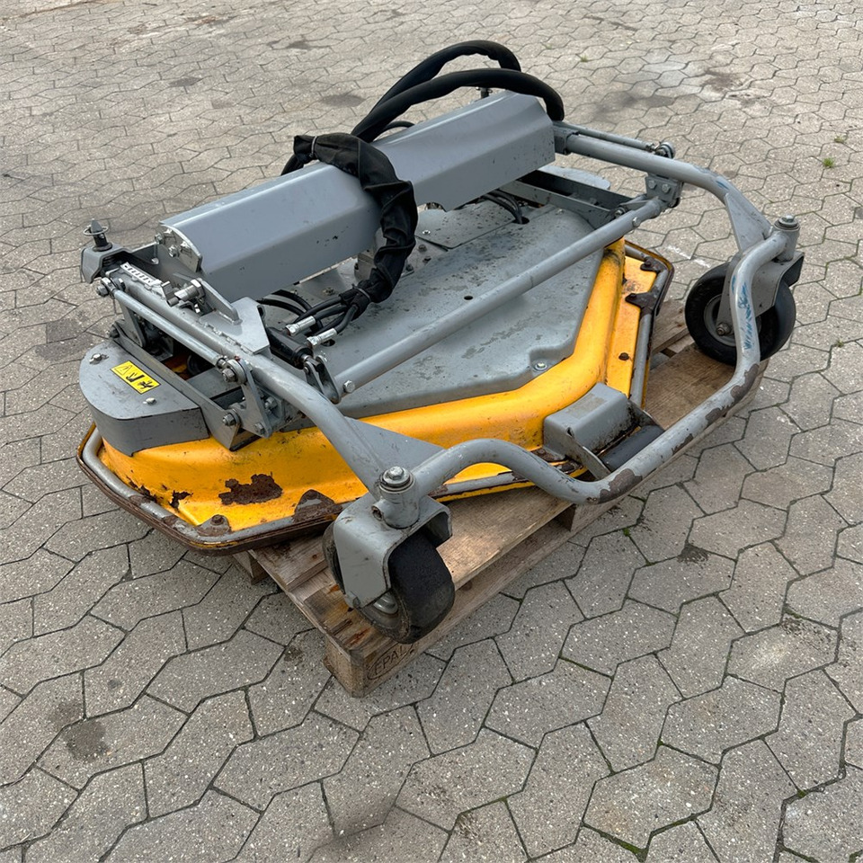 Stiga 135 H 13-7823-21 - Lawn mower: picture 1 Stiga 135 H 13-7823-21 - Lawn mower: picture 1