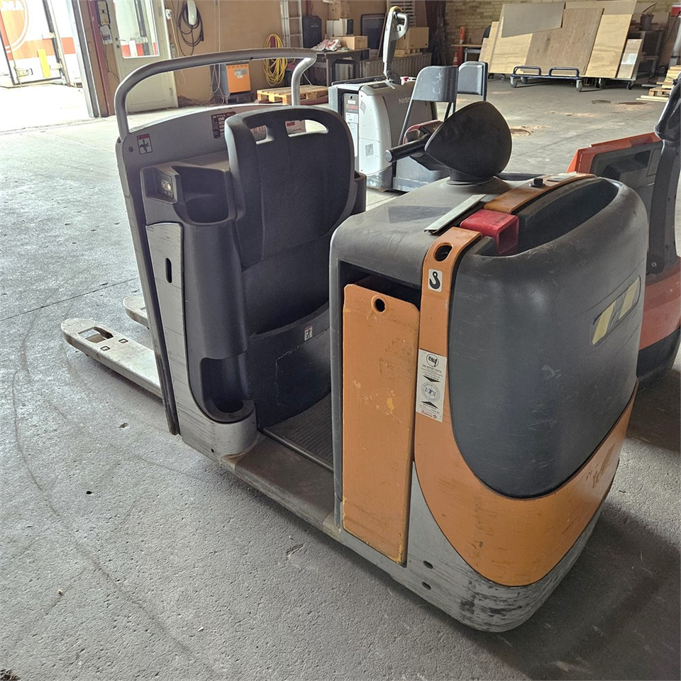 Still CS20 - Pallet truck: picture 5 Still CS20 - Pallet truck: picture 5