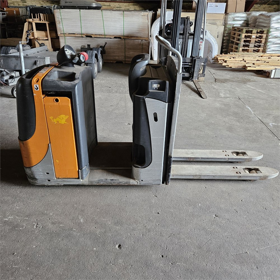 Still CS20 - Pallet truck: picture 2 Still CS20 - Pallet truck: picture 2