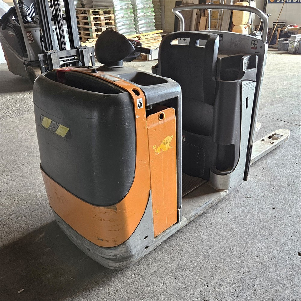 Still CS20 - Pallet truck: picture 3 Still CS20 - Pallet truck: picture 3