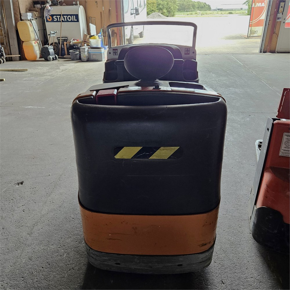 Still CS20 - Pallet truck: picture 4 Still CS20 - Pallet truck: picture 4