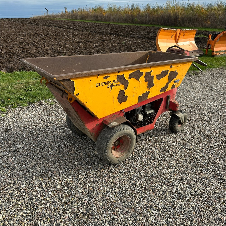 SuperSkub Hydra - Mini dumper: picture 1 SuperSkub Hydra - Mini dumper: picture 1