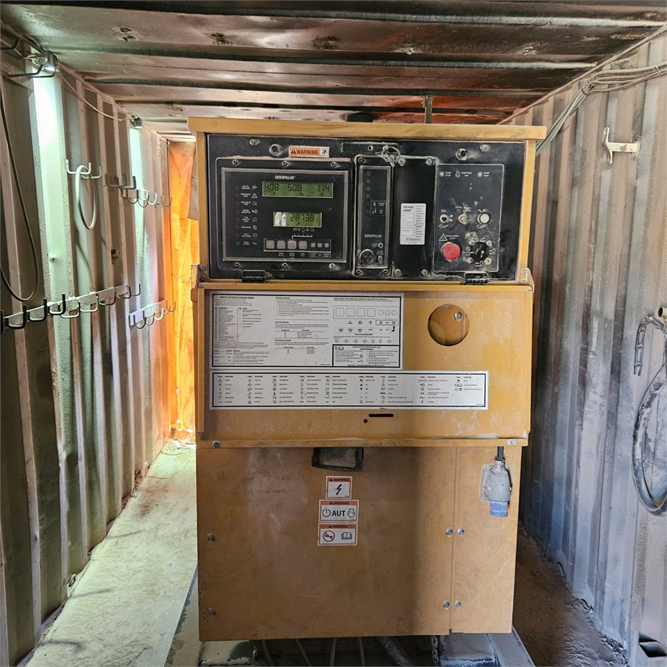 Cone crusher Svedala 2000: picture 20