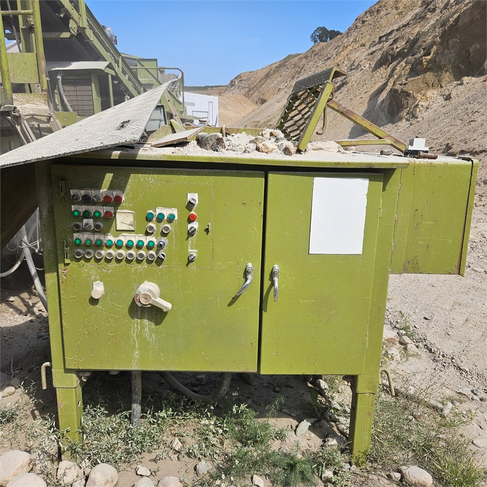 Cone crusher Svedala 2000: picture 14