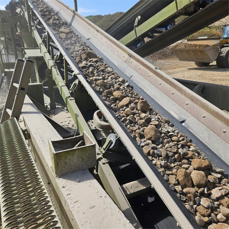 Cone crusher Svedala 2000: picture 12