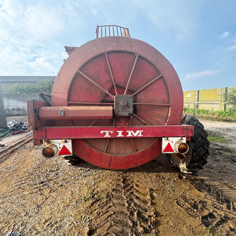 TIM M III - Beet harvester: picture 4 TIM M III - Beet harvester: picture 4