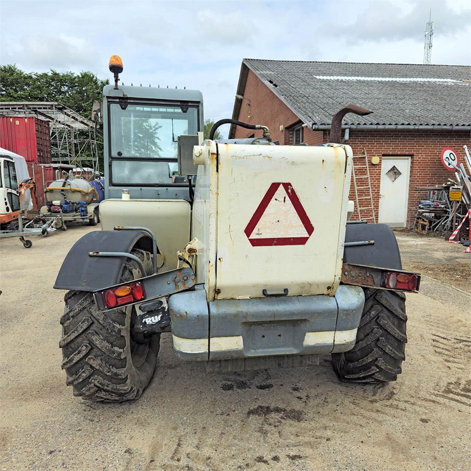 Terex Atlas 3517 - Telescopic handler: picture 3 Terex Atlas 3517 - Telescopic handler: picture 3