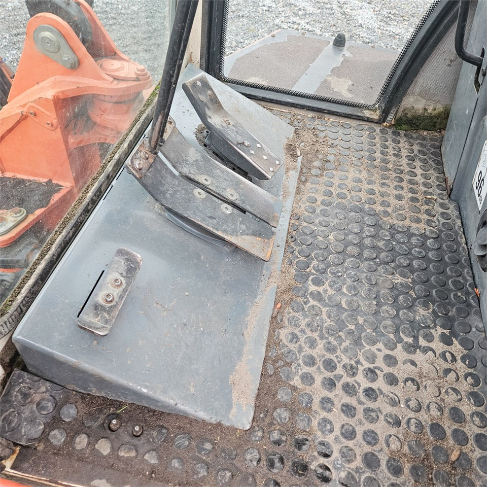 Leasing of Terex TC48 Terex TC48: picture 23