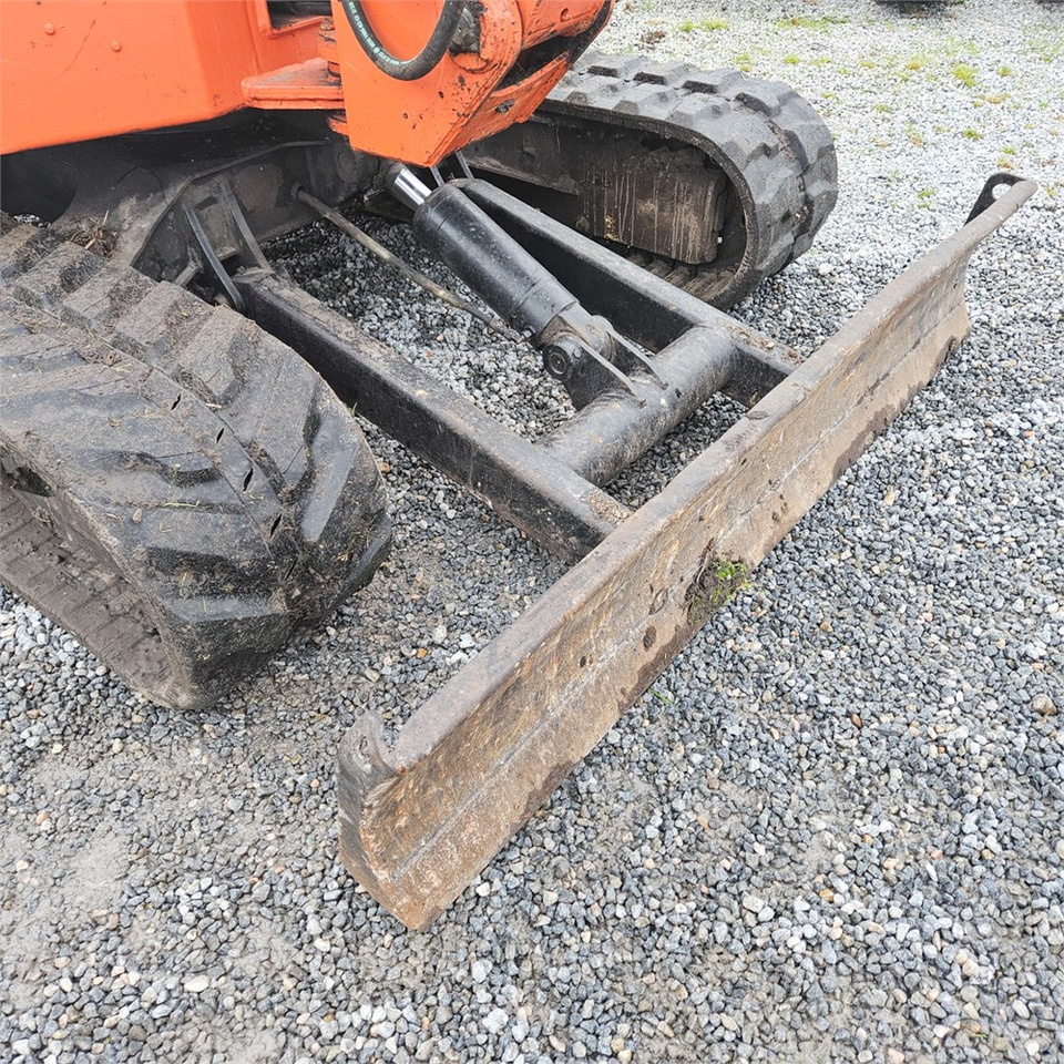 Leasing of Terex TC48 Terex TC48: picture 27