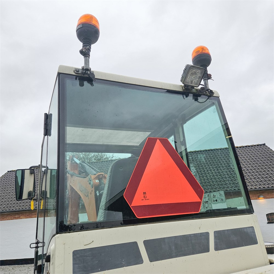 Leasing of Terex TC48 Terex TC48: picture 26