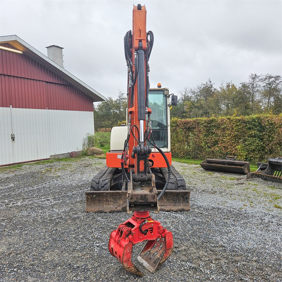 Leasing of Terex TC48 Terex TC48: picture 12