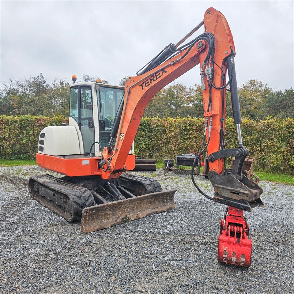 Leasing of Terex TC48 Terex TC48: picture 11