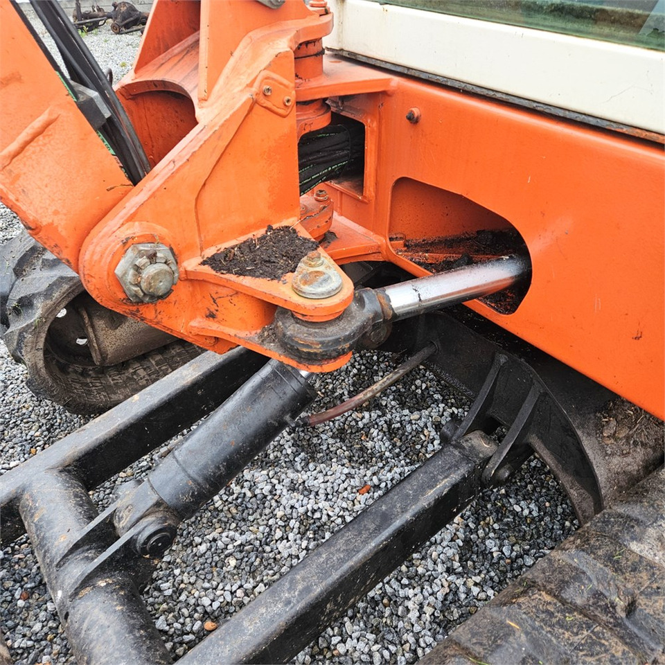 Leasing of Terex TC48 Terex TC48: picture 31