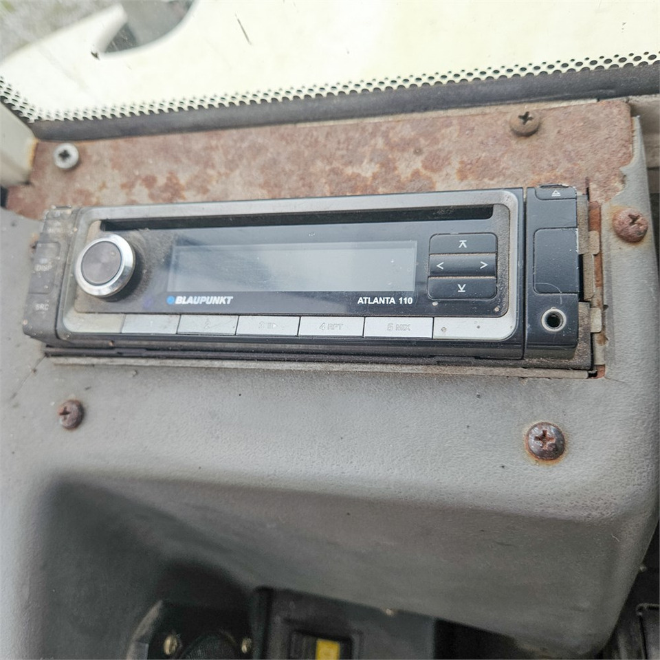 Leasing of Terex TC48 Terex TC48: picture 24